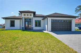 4323 16th St W, Lehigh Acres, FL 33971 - Photo 1