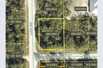 4183 E 25th St, Alva, FL 33920 - Photo 1