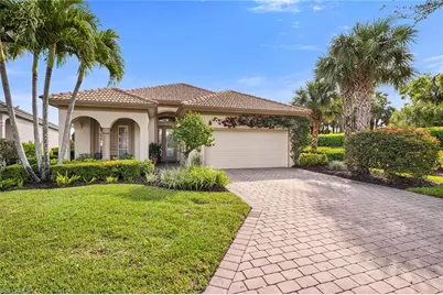 3431 Lakeview Isle Ct, Fort Myers, FL 33905 - Photo 1