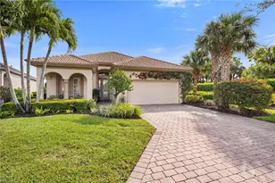 3431 Lakeview Isle Ct, Fort Myers, FL 33905 - Photo 1