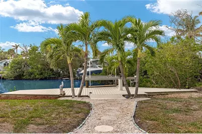 5869 Pine Tree Dr, Sanibel, FL 33957 - Photo 1