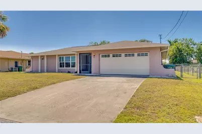 1828 SE 6th St, Cape Coral, FL 33990 - Photo 1