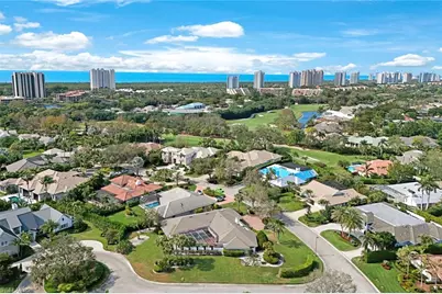 710 Bobwhite Ln, Naples, FL 34108 - Photo 1