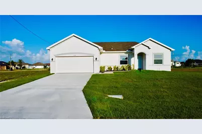 3928 NW 41st Ave, Cape Coral, FL 33993 - Photo 1