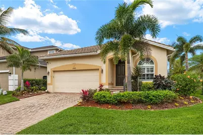 17040 Wrigley Cir, Fort Myers, FL 33908 - Photo 1