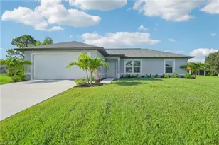 4210 NW 33rd St, Cape Coral, FL 33993 - Photo 1