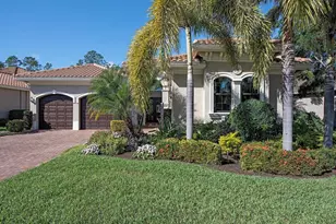 2982 Cinnamon Bay Cir, Naples, FL 34119 - Photo 1