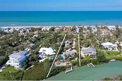 16891 Captiva Dr, Captiva, FL 33924 - Photo 1