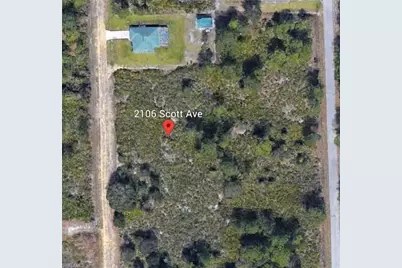 2106 Scott Ave, Alva, FL 33920 - Photo 1