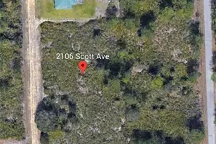 2106 Scott Ave, Alva, FL 33920 - Photo 1