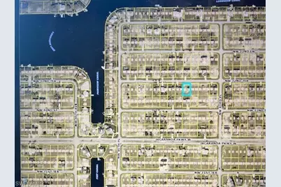4336 NW 32nd Ter, Cape Coral, FL 33993 - Photo 1