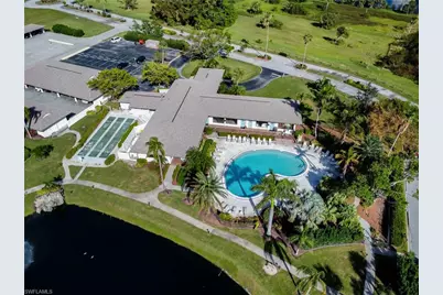 3460 N Key Dr #318E, North Fort Myers, FL 33903 - Photo 1