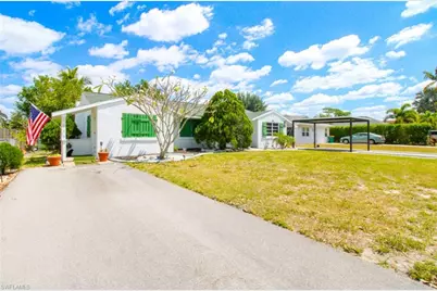 3577 Hibiscus Ave #2, Naples, FL 34104 - Photo 1