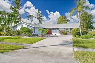 4145 Prestwick Ct, North Fort Myers, FL 33903 - Photo 1