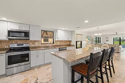 2137 SW Pine Ln #1, Cape Coral, FL 33991 - Photo 1