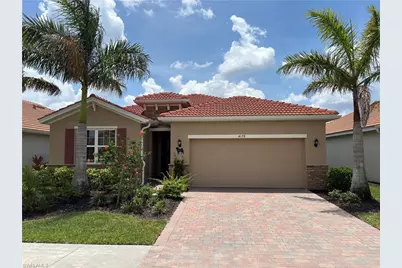 4178 Bloomfield St, Fort Myers, FL 33916 - Photo 1