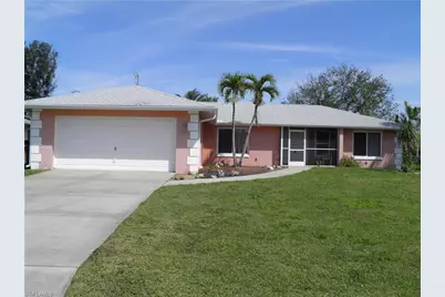 4427 SE 10th Pl, Cape Coral, FL 33904 - Photo 1