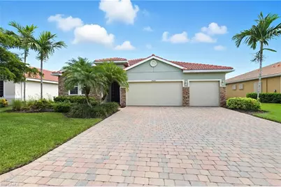 3000 Sunset Pointe Cir, Cape Coral, FL 33914 - Photo 1