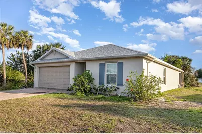 1434 NE 33rd Ln, Cape Coral, FL 33909 - Photo 1