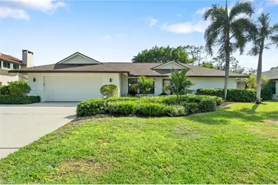 2421 Kings Lake Blvd, Naples, FL 34112 - Photo 1