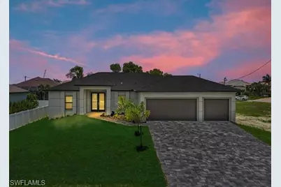 137 SW 33rd Pl, Cape Coral, FL 33991 - Photo 1