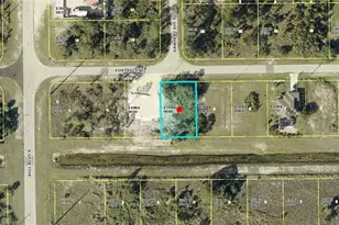 808 Foxtail St, Lehigh Acres, FL 33974 - Photo 1