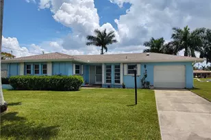 3113 SE 17th Ave, Cape Coral, FL 33904 - Photo 1