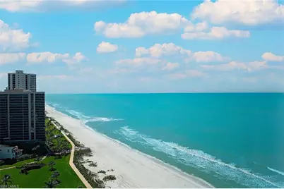 4951 Gulf Shore Blvd N #1801, Naples, FL 34103 - Photo 1
