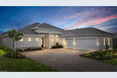 17350 Blue Sapphire Dr, Fort Myers, FL 33913 - Photo 1