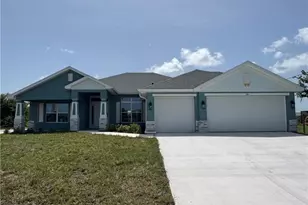 106 SE 5th Ave, Cape Coral, FL 33990 - Photo 1