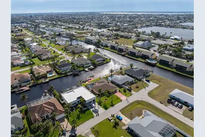 4627 SW 5th Pl, Cape Coral, FL 33914 - Photo 1