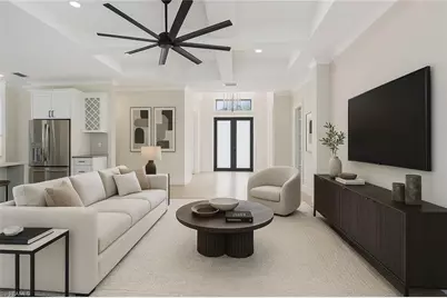 1929 14th Ave NE, Naples, FL 34120 - Photo 1