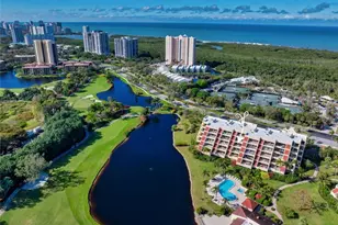 6300 Pelican Bay Blvd, Naples, FL 34108 - Photo 1