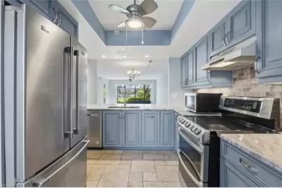 960 Palm View Dr #111, Naples, FL 34110 - Photo 1