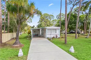 7715 Ebson Dr, North Fort Myers, FL 33917 - Photo 1