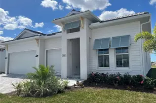 9166 Wisteria Wy, Naples, FL 34114 - Photo 1