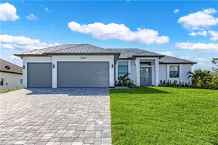 2366 NW 37th Pl, Cape Coral, FL 33993 - Photo 1