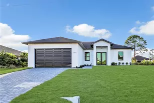 1612 NW 9th Ave, Cape Coral, FL 33993 - Photo 1