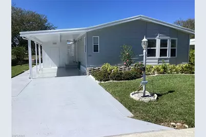 565 Charlemagne Blvd, Naples, FL 34112 - Photo 1