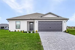 2902 NW 6th Ave, Cape Coral, FL 33993 - Photo 1