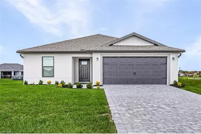 1101 NW 21st Ter, Cape Coral, FL 33993 - Photo 1