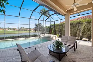 1438 Via Portofino, Naples, FL 34108 - Photo 1