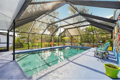 8501 Chatham St, Fort Myers, FL 33907 - Photo 1