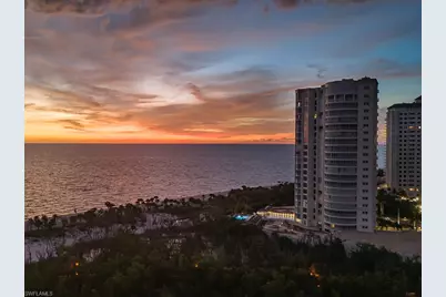 8111 Bay Colony Dr #701, Naples, FL 34108 - Photo 1