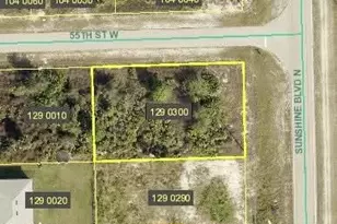 5405 Sunshine Blvd N, Lehigh Acres, FL 33971 - Photo 1