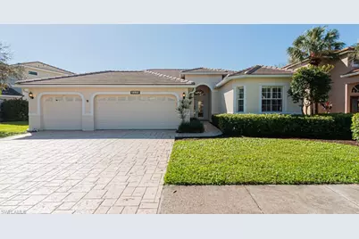2109 Morning Sun Ln, Naples, FL 34119 - Photo 1