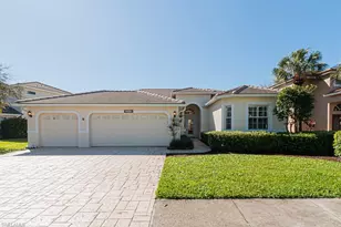 2109 Morning Sun Ln, Naples, FL 34119 - Photo 1
