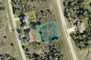 952 Eisenhower Blvd, Lehigh Acres, FL 33974 - Photo 1