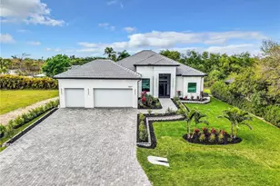 18277 Royal Hammock Blvd, Naples, FL 34114 - Photo 1