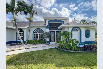 2515 NW 18th Ave, Cape Coral, FL 33993 - Photo 1